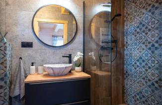 Domki u Sosny - Nowoczesne domki na wyłączność, spokojna okolica blisko lasu i szlaku, 1,2 km od centrum Brennej - Foto 21