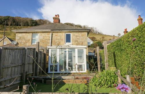 Saltwater Cottage - Foto 27