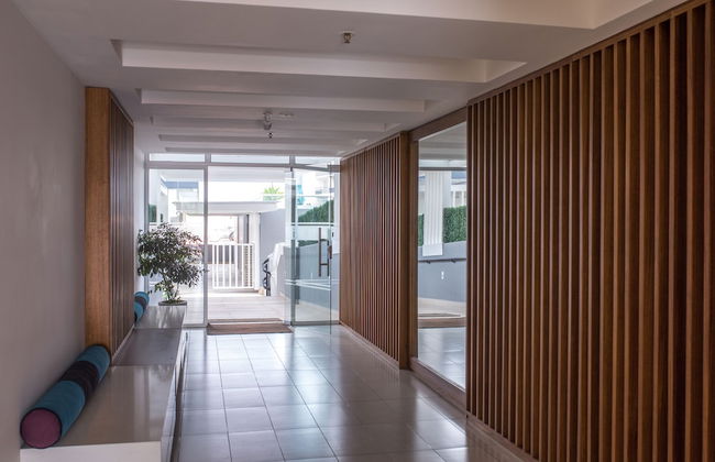 U Nunciatura 1Br Apartment - Foto 4