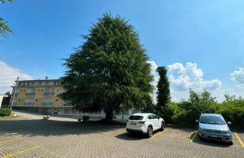 Appartamento Alberti con vista lago - Foto 28