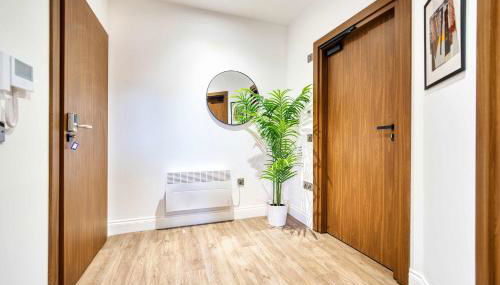 Lovely Central Station 1 Bed Apartment A6 - Foto 4