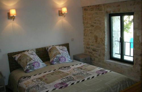 L'écurie & Le Chai - Gîtes de charme entre plage et cœur de village - Foto 16