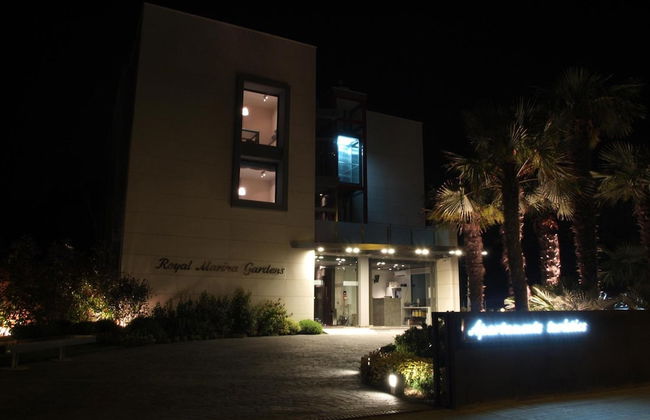Apartamentos Turísticos Royal Marina Gardens - Foto 53