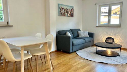 Apartment Huberspitz - Ruhe, Berge & Natur - Foto 5