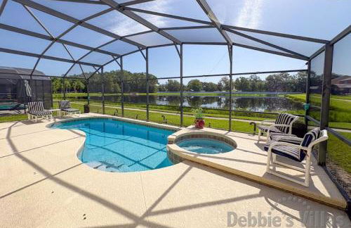 Seasons Kissimmee - Foto 5