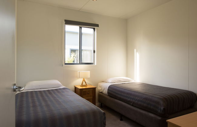 Swansea Beach Chalets - Foto 16