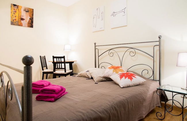 Old Riga Park Studio - Foto 8