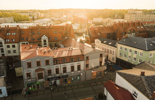 Grand Baltic Apartments - Foto 1