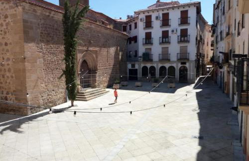 RUA ZAPATERIA 10 PLASENCIA - Foto 6