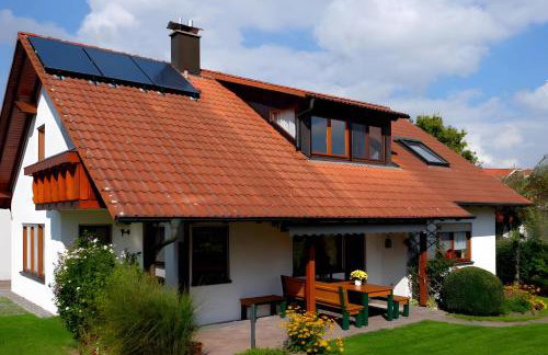 Anne´s Ferienwohnung - Photo 12