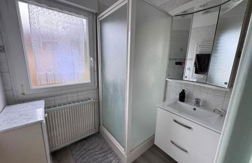 Séjour détente et confort au calme d une impasse - Foto 19