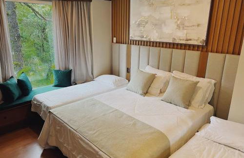 Presidencial Suite 3008 - Canela e Gramado - Foto 24