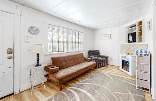 Hidden Villa Cottage #2 - The Shell Cottage - Foto 1