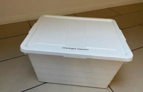 "Modernes Studio am Stadtrand von Hamburg" - Foto 38