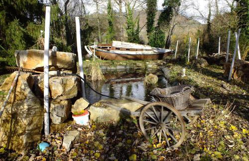 gite des deux rivières - Photo 14