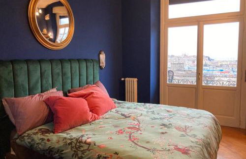 Historic Miramare palace - Foto 13