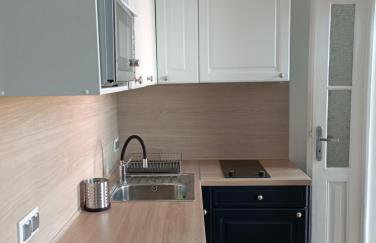 Błękitne Studio - Foto 6