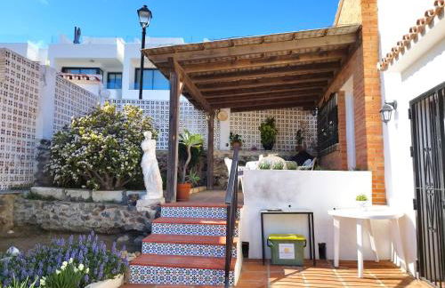 Evans Realty AL Villa & Piscina & Garaje & Playa - Photo 19