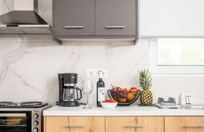 Athinais Suites - Foto 25