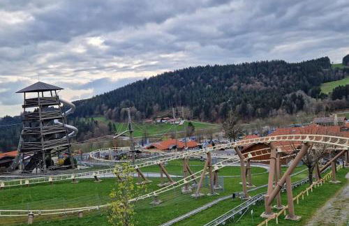 Sauna, Pools mit XXL-Terasse oder Kinderkino - Foto 41