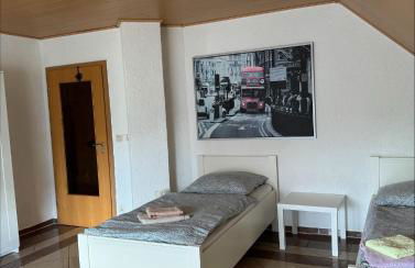 Wohnung 3 in der 1.Etage - Foto 8