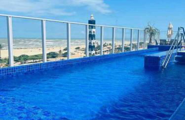 Novíssimo ,ótima localização. - Photo 13