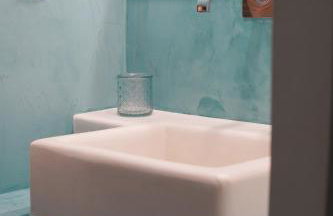 Apanemo Beach House Agios Nikolaos Kimolos - Foto 35