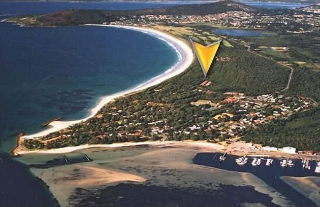 Emu Beach Chalets - Photo 59