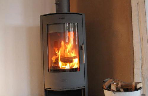 himmlischer Hof - Juwel von 1477 mit P, romantischer Innenhof, Kamin, Öko, Denkmal - Foto 29