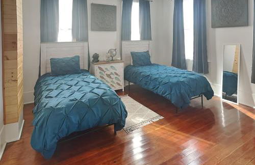 Grace of Galveston by Ryson Vacation Rentals - Foto 23