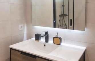 LIKE CASA- Centre/Gare - Foto 21