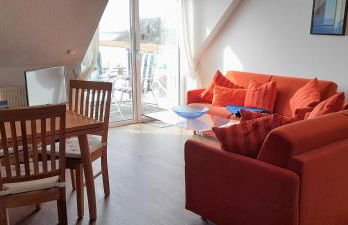 Apartment Lüdicke - Foto 3