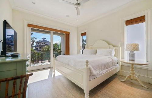 Sunreal - Destiny West Home with Ocean Views & Huge Private Pool - Foto 34