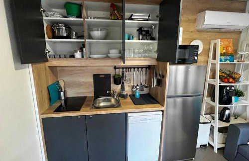 Mobile homes Marea - Foto 23