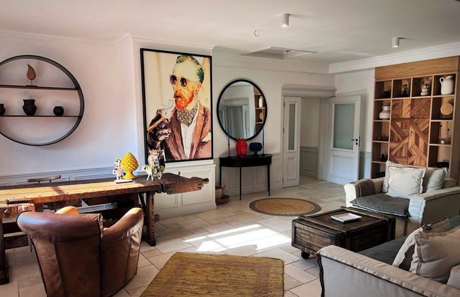 Castro Mesembria Boutique Hotel - Foto 55