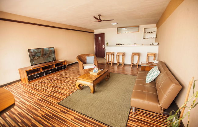 Grand Appart' Antaninarenina - Foto 65