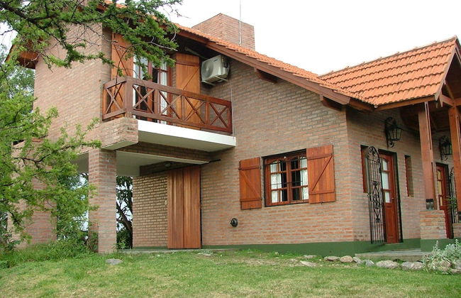 Cabañas El Aromo - Foto 15