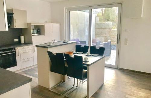 4 * Wohnung SPA Whirlpool & Sauna in Seenähe - Foto 26