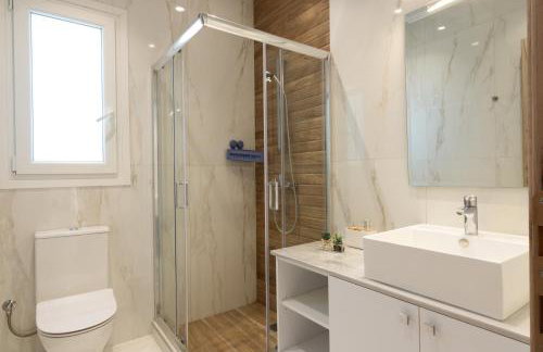 Villa Anthodesmi - Foto 24