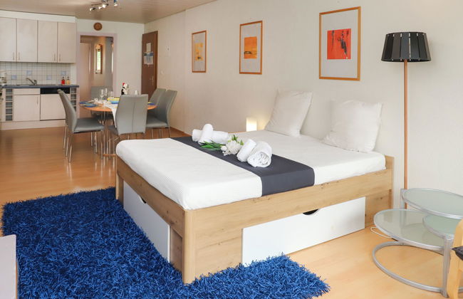 Rosablanche B21 - Photo 3