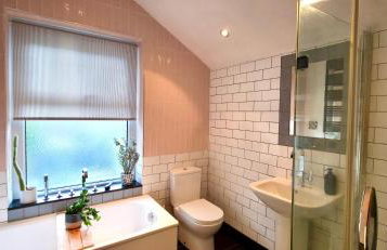 Terrace 185 by Switchback Stays - Foto 26