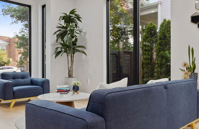 Luxury Clarendon 4-BR Homestay - McVeigh - Foto 38