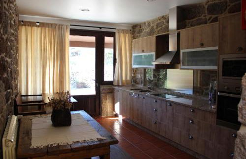 Casa Fonte Do Laboreiro - Foto 33