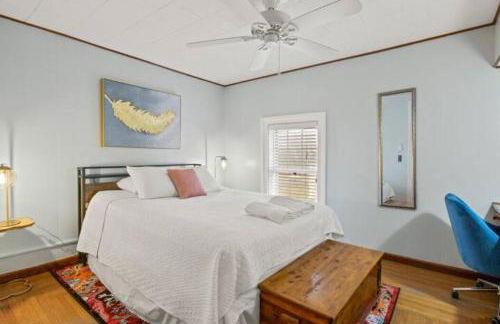 Walk to State park, 6bed,Hot tub & Game room - Foto 15