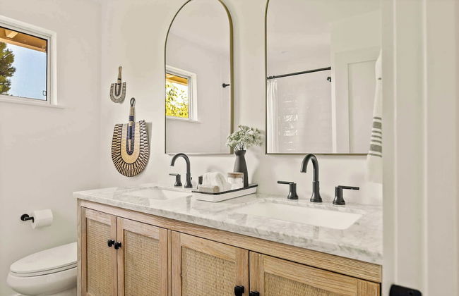 The Lilypad 2 Master Bedrooms Game Room - Foto 33