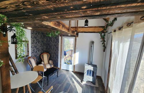 Chalet de la Comté - Foto 4