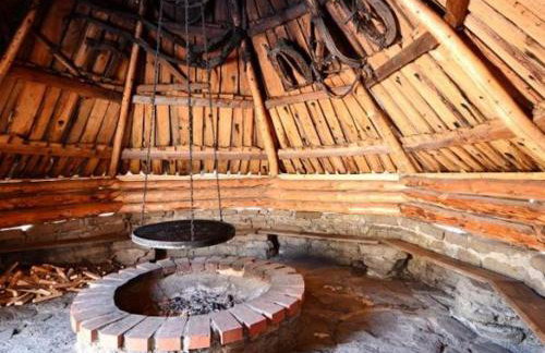 Gospodarstwo Agroturystyczne Watra - Foto 37