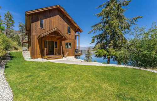 Constellations Lake House at Chelan - Pacific Retreats - Foto 2