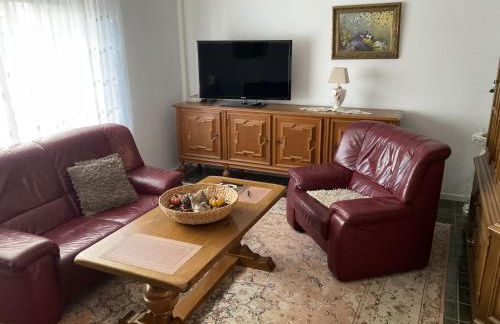 Fewo An der Mühlenbachaue - Foto 17