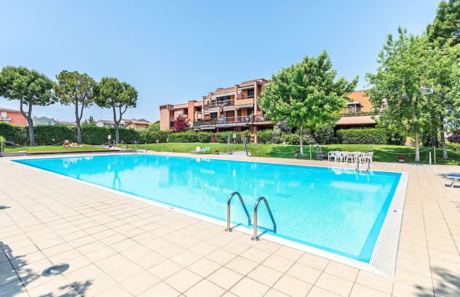 Residence Riviera 43 by Wonderful Italy - Photo 22